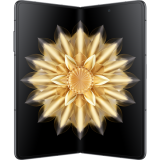 Смартфон Honor Magic V2 16/512Gb Black (5109BAXL)