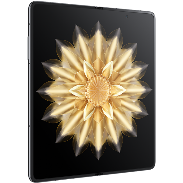 Смартфон Honor Magic V2 16/512Gb Black (5109BAXL) - фото 4