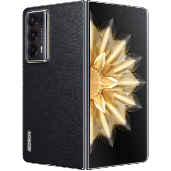 Смартфон Honor Magic V2 16/512Gb Black (5109BAXL) - фото 6