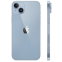 Смартфон Apple iPhone 14 Plus 128Gb Blue (MQ523ZD/A) - фото 2