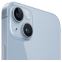 Смартфон Apple iPhone 14 Plus 128Gb Blue (MQ523ZD/A) - фото 3