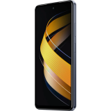 Смартфон Infinix Smart 8 Pro 8/128Gb Black (10050512)