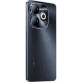 Смартфон Infinix Smart 8 Pro 8/128Gb Black (10050512)