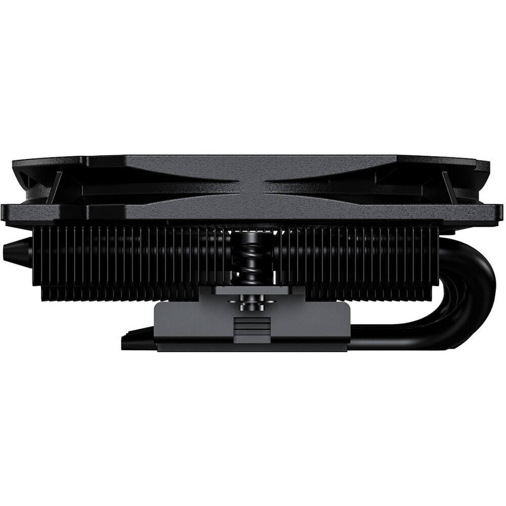 Кулер ID-COOLING IS-37-XT Black - IS-37-XT BLACK - фото 3