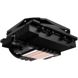 Кулер ID-COOLING IS-37-XT Black (IS-37-XT BLACK)