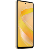 Смартфон Infinix Smart 8 Pro 8/128Gb Gold (10050513)