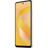 Смартфон Infinix Smart 8 Pro 8/128Gb Gold (10050513)