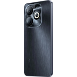 Смартфон Infinix Smart 8 Pro 4/64Gb Black (10049613)
