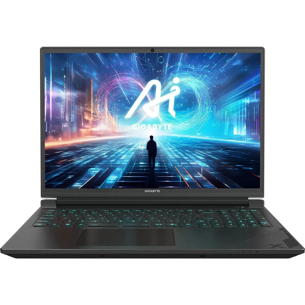 Ноутбук Gigabyte G6X (2024) (9KG-43KZ854SH)