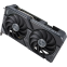 Видеокарта NVIDIA GeForce RTX 4060 Ti ASUS EVO OC 8Gb (DUAL-RTX4060TI-O8G-EVO) - фото 3