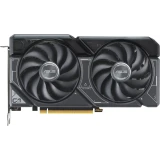 Видеокарта NVIDIA GeForce RTX 4060 Ti ASUS EVO OC 8Gb (DUAL-RTX4060TI-O8G-EVO)