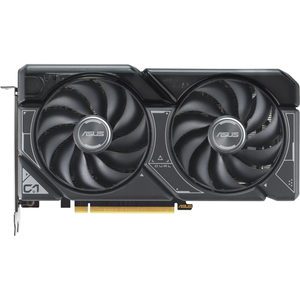 Видеокарта NVIDIA GeForce RTX 4060 Ti ASUS EVO OC 8Gb (DUAL-RTX4060TI-O8G-EVO) - фото 6