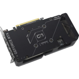 Видеокарта NVIDIA GeForce RTX 4060 Ti ASUS EVO OC 8Gb (DUAL-RTX4060TI-O8G-EVO)