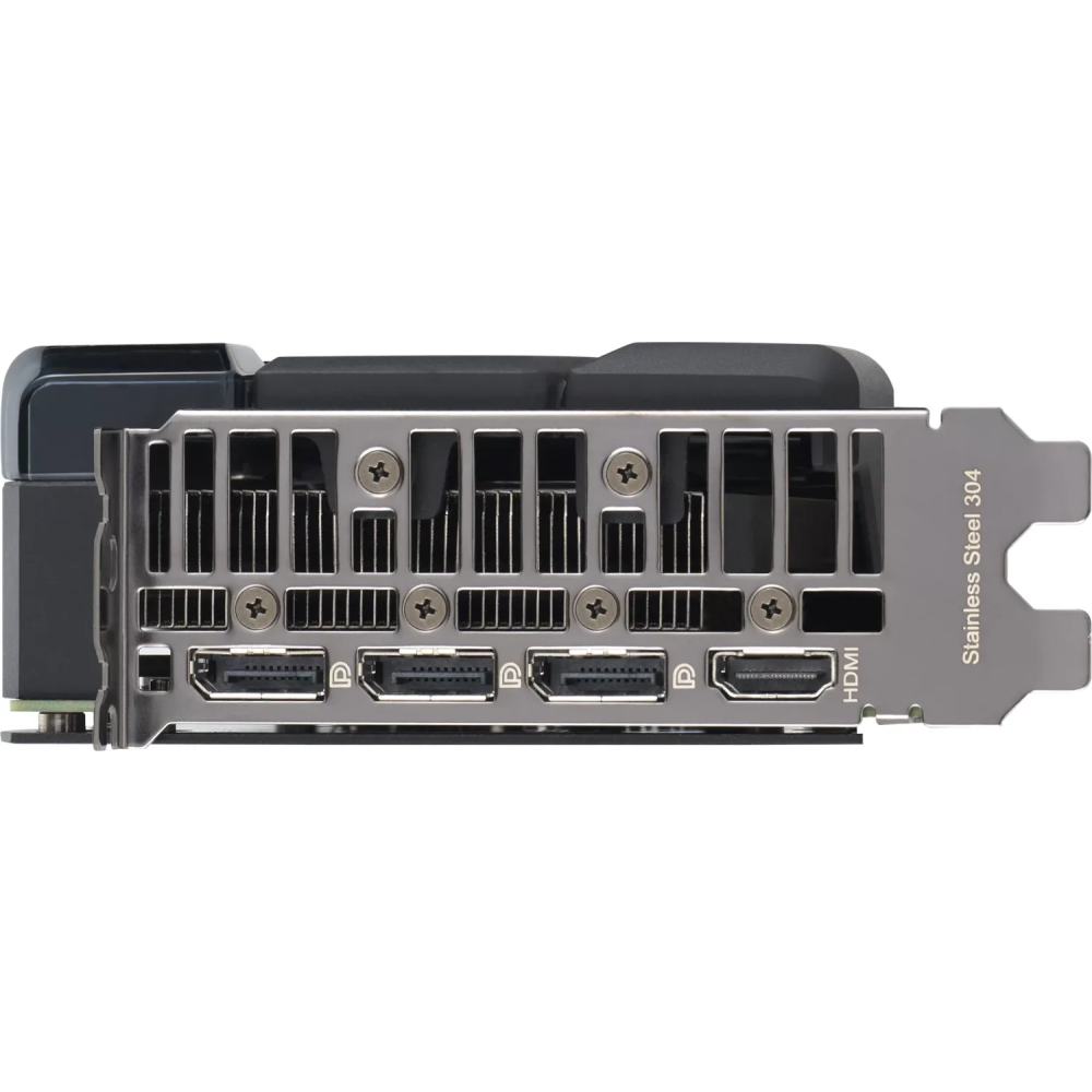 Видеокарта NVIDIA GeForce RTX 4060 Ti ASUS EVO OC 8Gb (DUAL-RTX4060TI-O8G-EVO) - фото 10