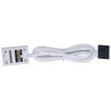 Вентилятор для корпуса Lian Li UNI Fan TL LED 120 Reverse White (G99.12RTL1W.(00.R0))