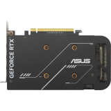 Видеокарта NVIDIA GeForce RTX 4060 Ti ASUS V2 OC 8Gb (DUAL-RTX4060TI-O8G-V2)