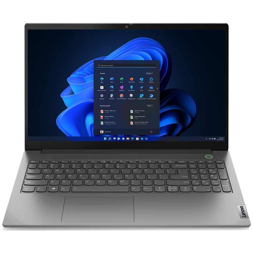 Ноутбук Lenovo Thinkbook 15 G5 (21JD001EAU)