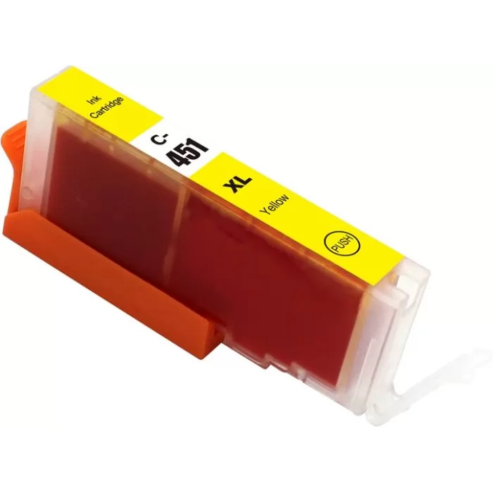 Картридж NV Print 6475B001 Yellow