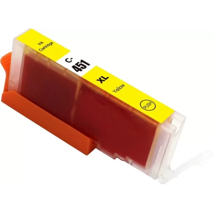 Картридж NV Print 6475B001 Yellow - NV-6475B001