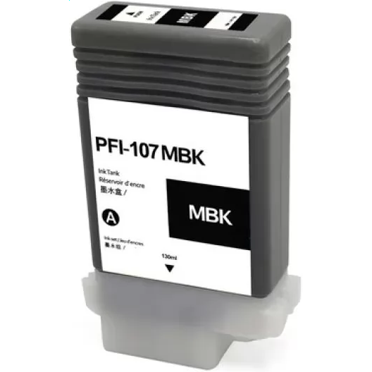 Картридж NV Print 6704B001 Matte Black