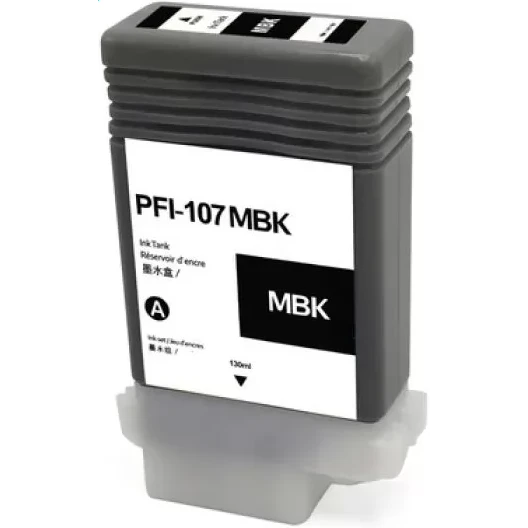 Картридж NV Print 6704B001 Matte Black - NV-6704B001