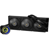 Система жидкостного охлаждения Lian Li Galahad II Trinity Performance 360 Black (G89.GA2P36B.(00/01/R1))