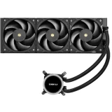 Система жидкостного охлаждения Lian Li Galahad II Trinity Performance 360 Black (G89.GA2P36B.(00/01/R1))