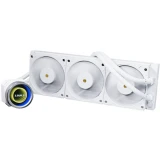 Система жидкостного охлаждения Lian Li Galahad II Trinity Performance 360 White (G89.GA2P36W.(00/01/R1))