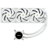 Система жидкостного охлаждения Lian Li Galahad II Trinity Performance 360 White (G89.GA2P36W.(00/01/R1))