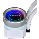 Система жидкостного охлаждения Lian Li Galahad II Trinity Performance 360 White (G89.GA2P36W.(00/01/R1))