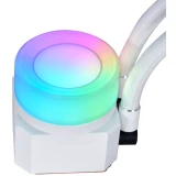 Система жидкостного охлаждения Lian Li Galahad II Trinity Performance 360 White (G89.GA2P36W.(00/01/R1))