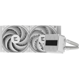 Система жидкостного охлаждения Zalman Alpha 2 A24 White