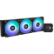 Система жидкостного охлаждения Zalman Alpha 2 A36 Black