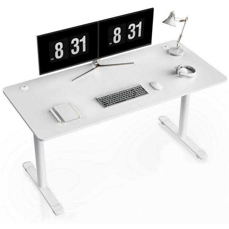 Компьютерный стол Eureka ERK-IOD-60W-V4 - фото 2