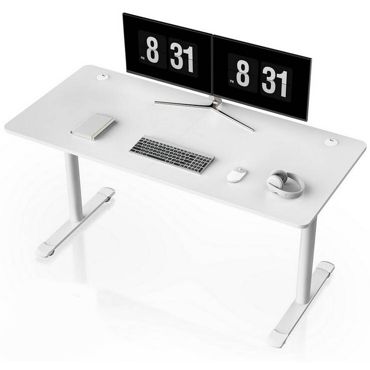 Компьютерный стол Eureka ERK-IOD-60W-V4 - фото 3