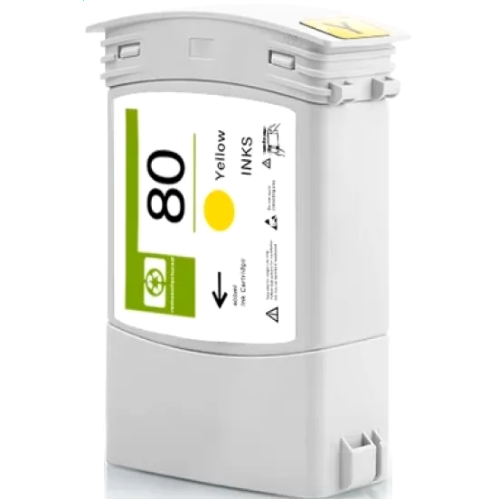 Картридж NV Print C4848A Yellow