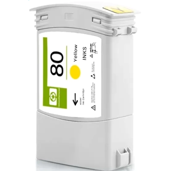 Картридж NV Print C4848A Yellow - NV-C4848A