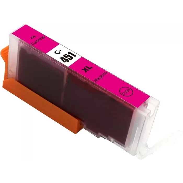 Картридж NV Print 6474B001 Magenta