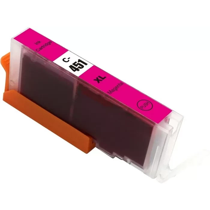 Картридж NV Print 6474B001 Magenta - NV-6474B001
