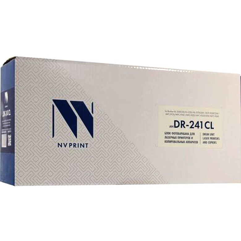 Фотобарабан NV Print DR-241CL - NV-DR-241CL