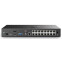 Видеорегистратор TP-Link VIGI NVR2016H-16MP - фото 3