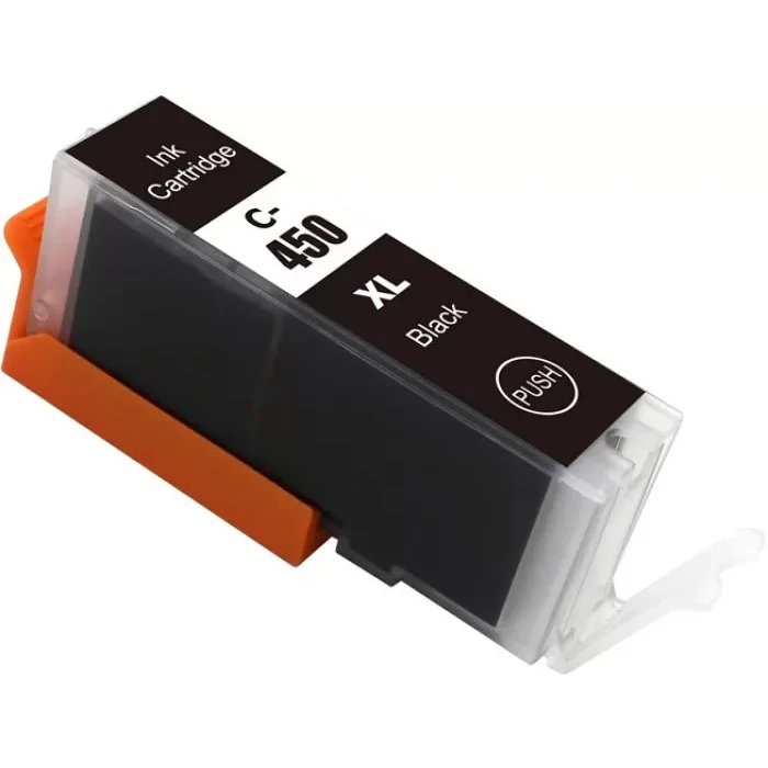 Картридж NV Print 6499B001 Black - NV-6499B001