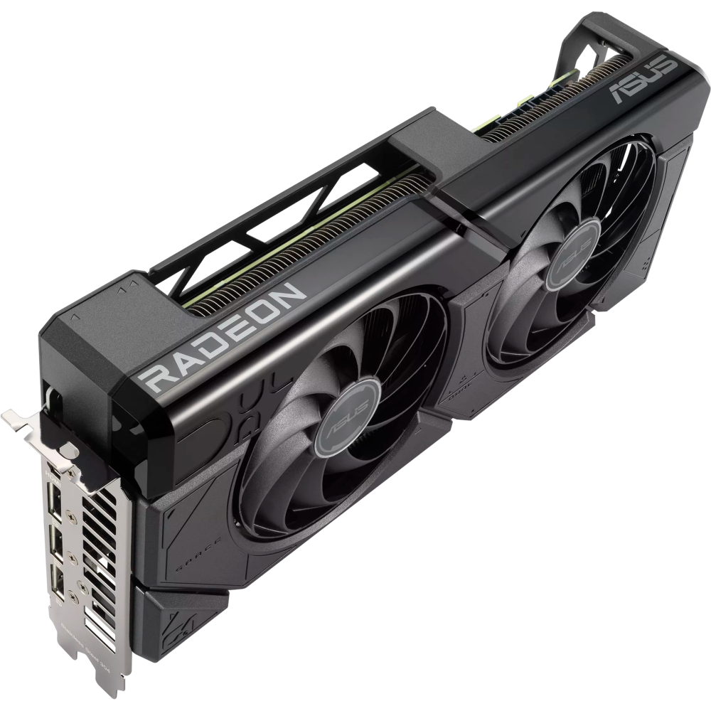 Видеокарта amd rx 7700