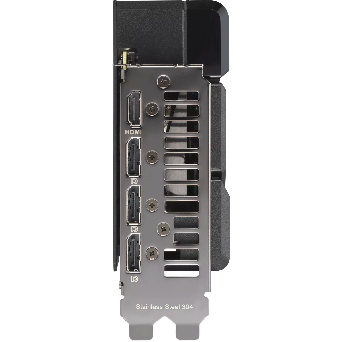 Видеокарта AMD Radeon RX 7900 GRE ASUS OC 16Gb (DUAL-RX7900GRE-O16G) - фото 11