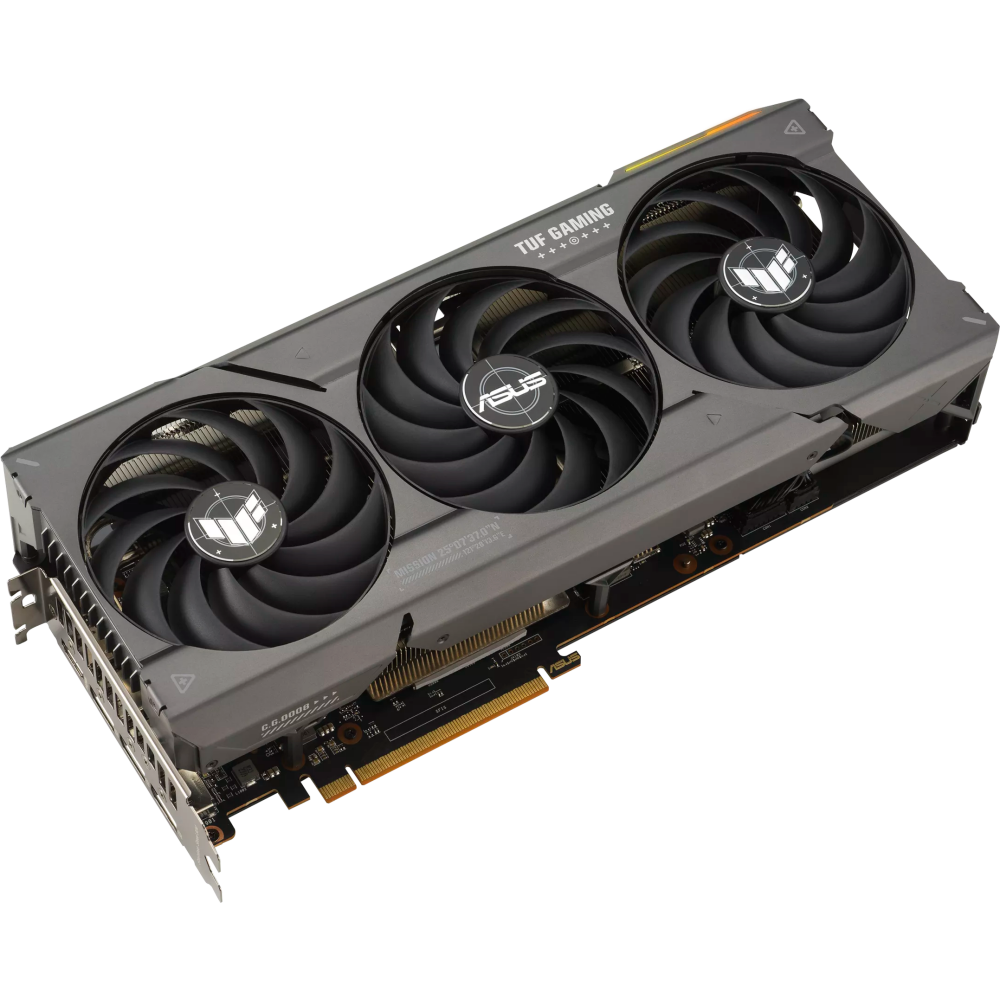Видеокарта AMD Radeon RX 7900 GRE ASUS OC 16Gb (TUF-RX7900GRE-O16G ...