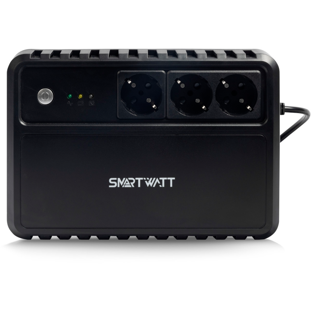 ИБП SMARTWATT SAFE 1000