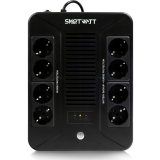 ИБП SMARTWATT UPS SAFE PRO 1000