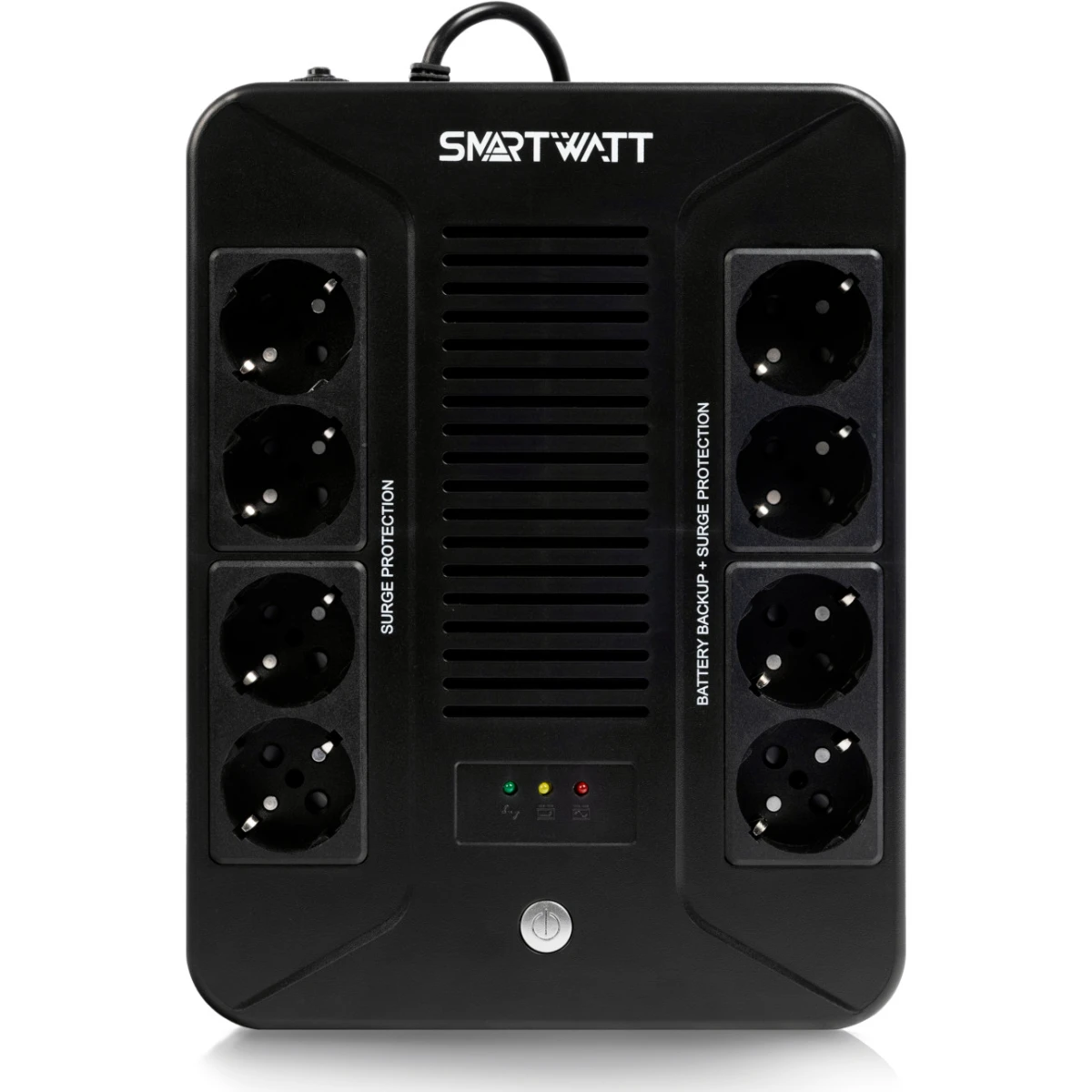 ИБП SMARTWATT UPS SAFE PRO 1000