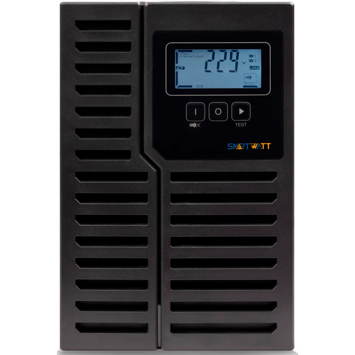 ИБП SMARTWATT UPS XPERT EURO 2kVA - 3703020440002
