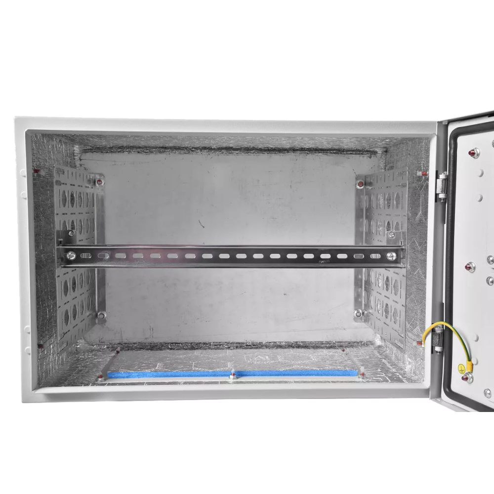 Шкаф ЦМО ШТВ-Н-6.6.5-4ААА - фото 2